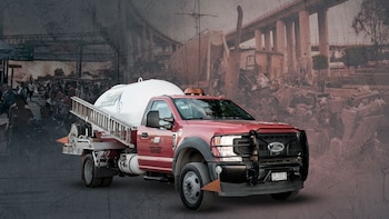 El nuevo corte de Sedesa