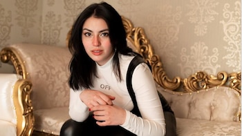 Foto: Instagram / Marian Izaguirre