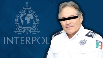 Hernán Bermúdez contaba con una