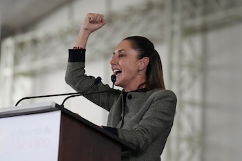 La SSPC informó que la