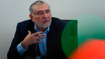 FOTO: GALO CAÑAS/CUARTOSCURO.COM