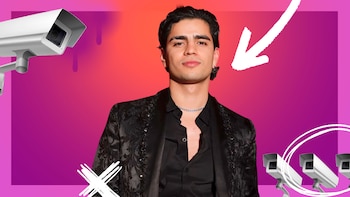 El influencer no había tenido