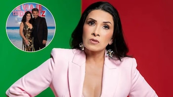 Dalílah Polanco contó la vez