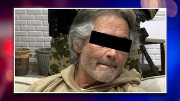 Hernán Bermúdez, exfuncionario de la