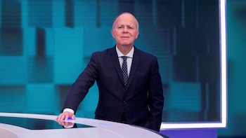 El comunicador fue atacado a